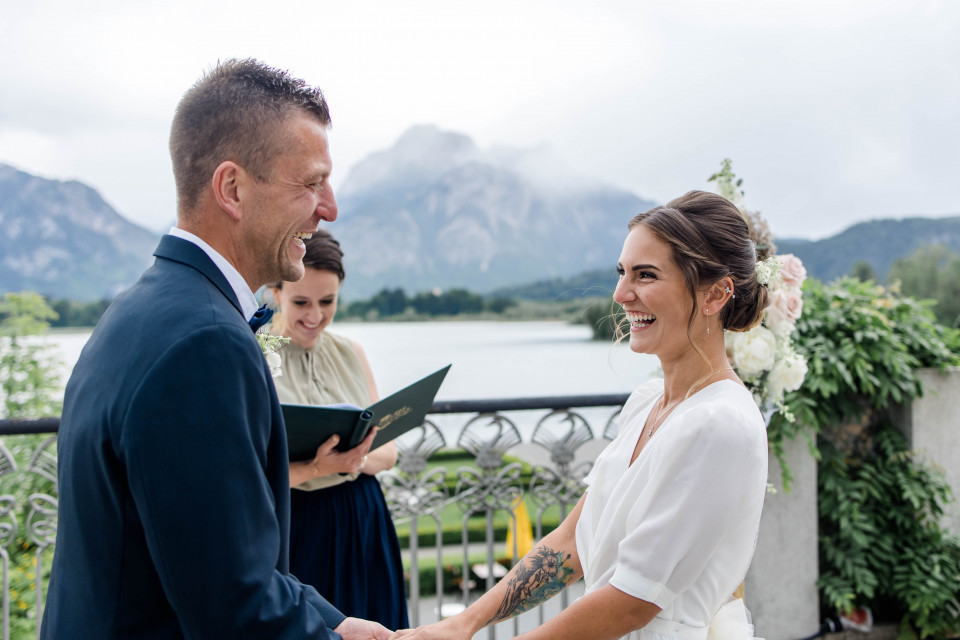 Weddingplanner Gloriosa - Weddings &amp; Flowers impressie 2
