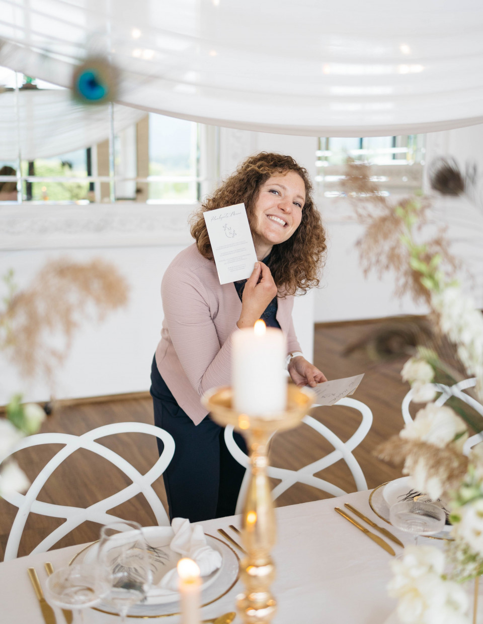 Weddingplanner Gloriosa - Weddings &amp; Flowers impressie 