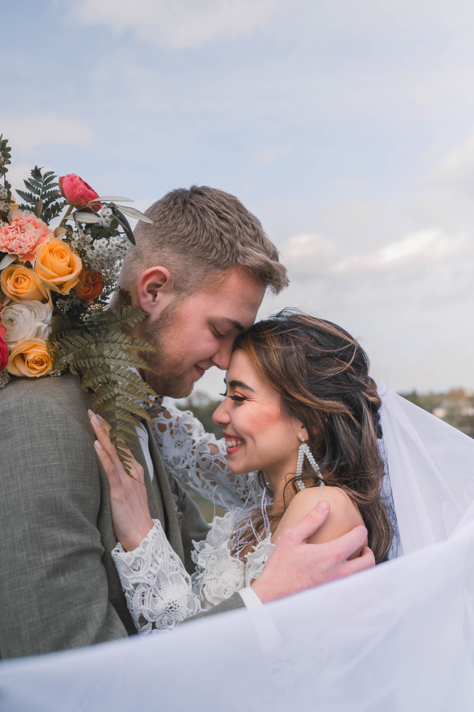Weddingplanner Love Lens Weddings impressie 