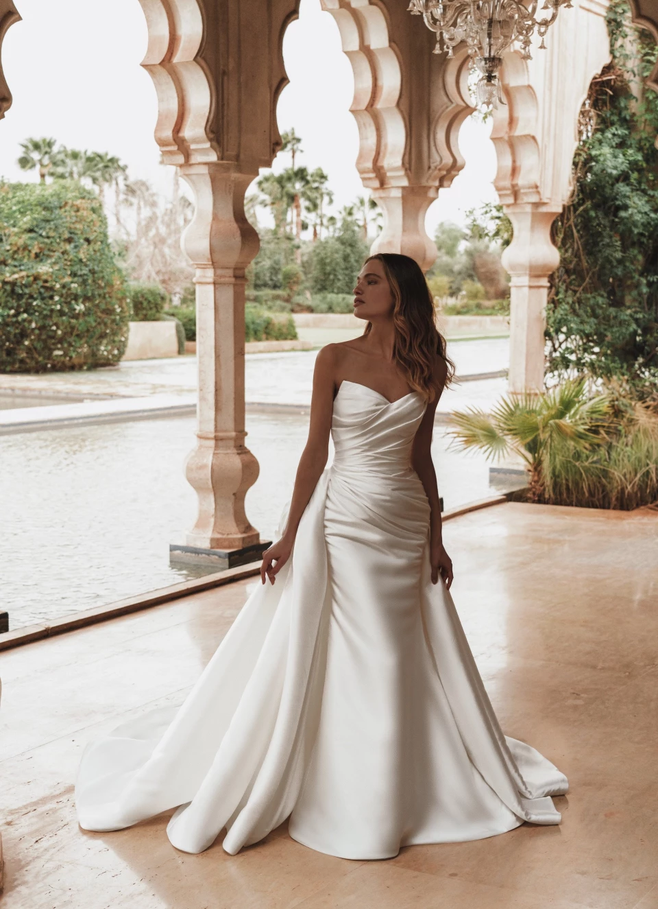 Jouw perfecte trouwjurk! | Enzoani 2026 collectie