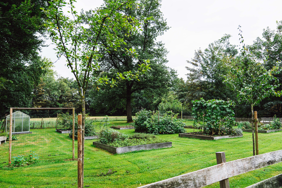 Trouwlocatie Hotel &amp; Restaurant Wesseling impressie 4
