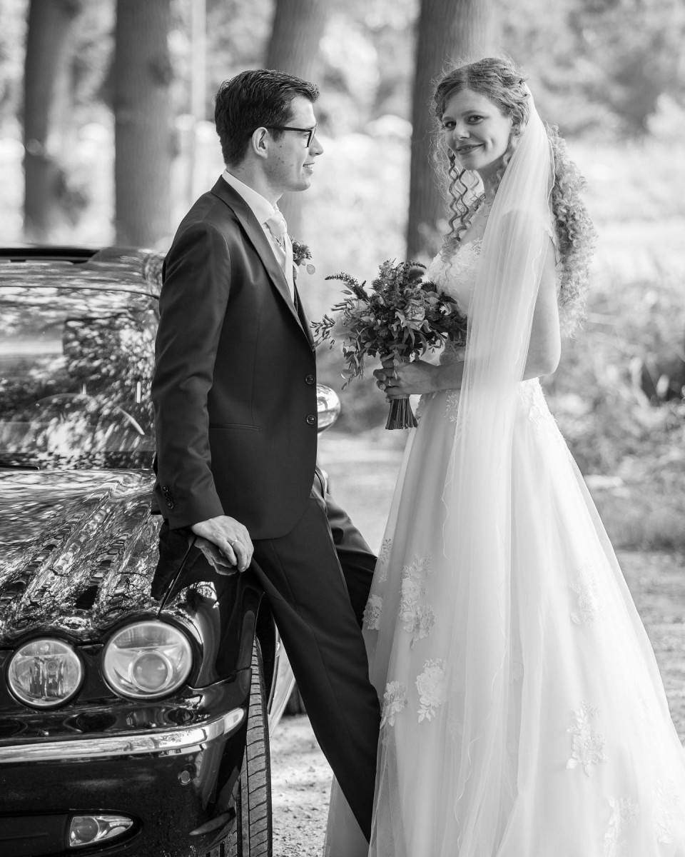Trouwfotograaf Gerard van Roekel Fotografie impressie 3