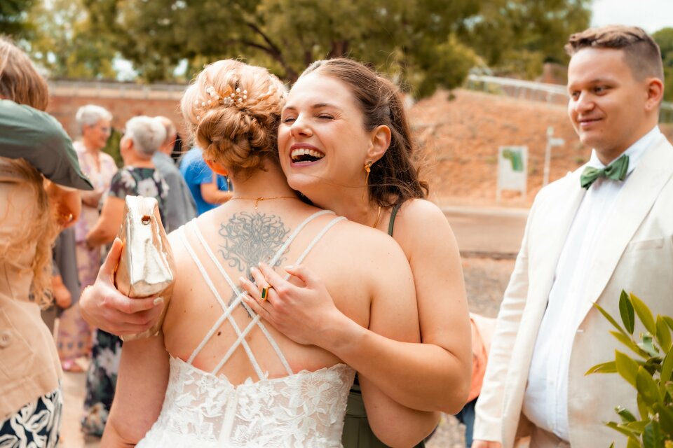 Trouwfotograaf Jenny Larrabe Photography | Hochzeitsfotografin aus Köln impressie 3