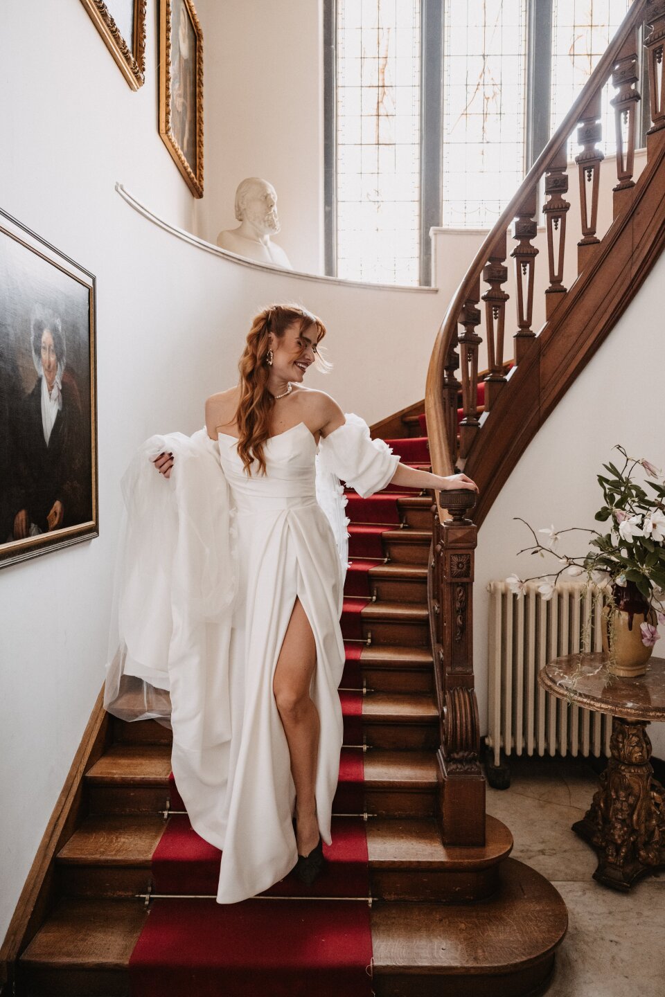 Trouwfoto's laten maken door ACphotography