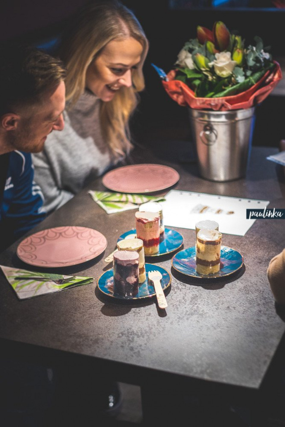 Bruidstaart van Cake My Day impressie 2