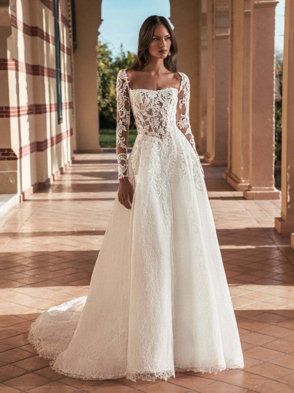 USENDA - Blue by Enzoani