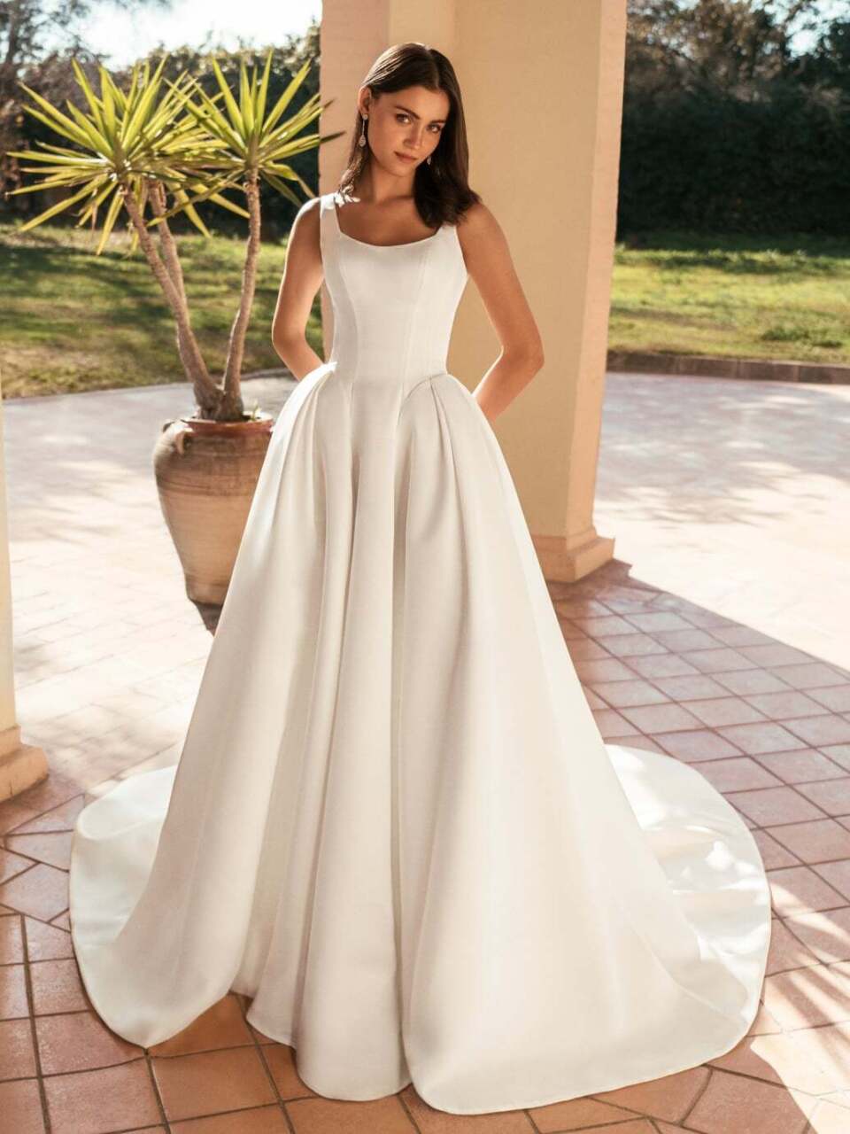 UVELINE - Blue by Enzoani