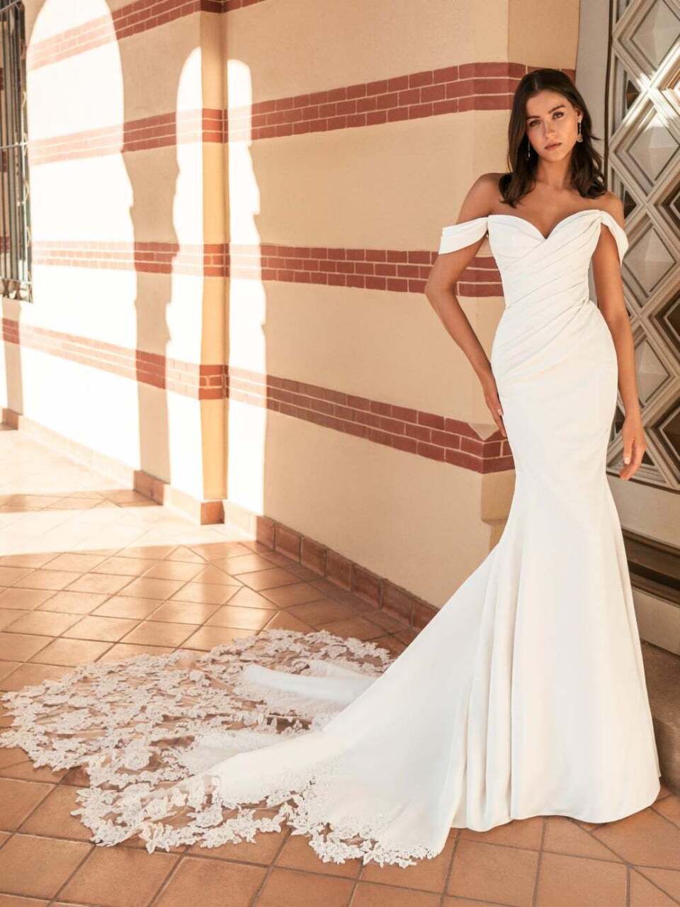 UVERRA - Blue by Enzoani
