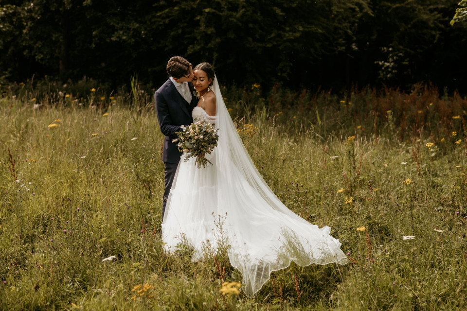trouwfotograaf in Londen