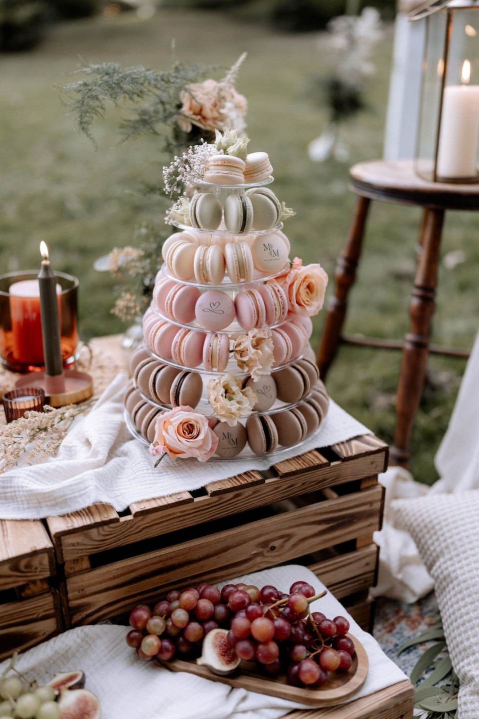 Weddingplanner be2gether weddings &amp; events impressie 4