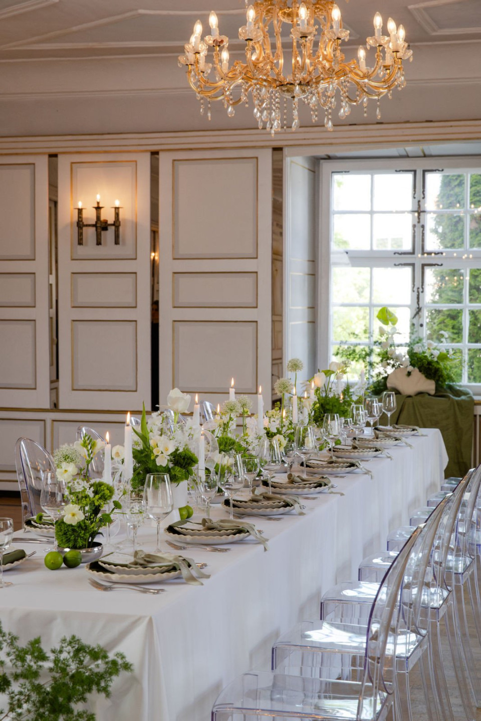 Weddingplanner STORIA D&#039;AMORE Weddings &amp; Events impressie 3