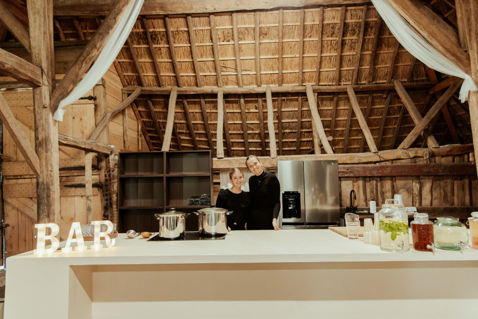 Trouwlocatie Filion&#039;s Place impressie 