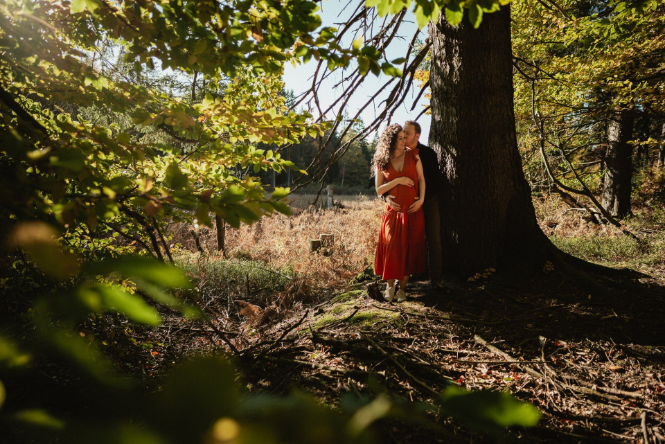 Trouwfoto&#039;s laten maken door Daniel Mohn Photography