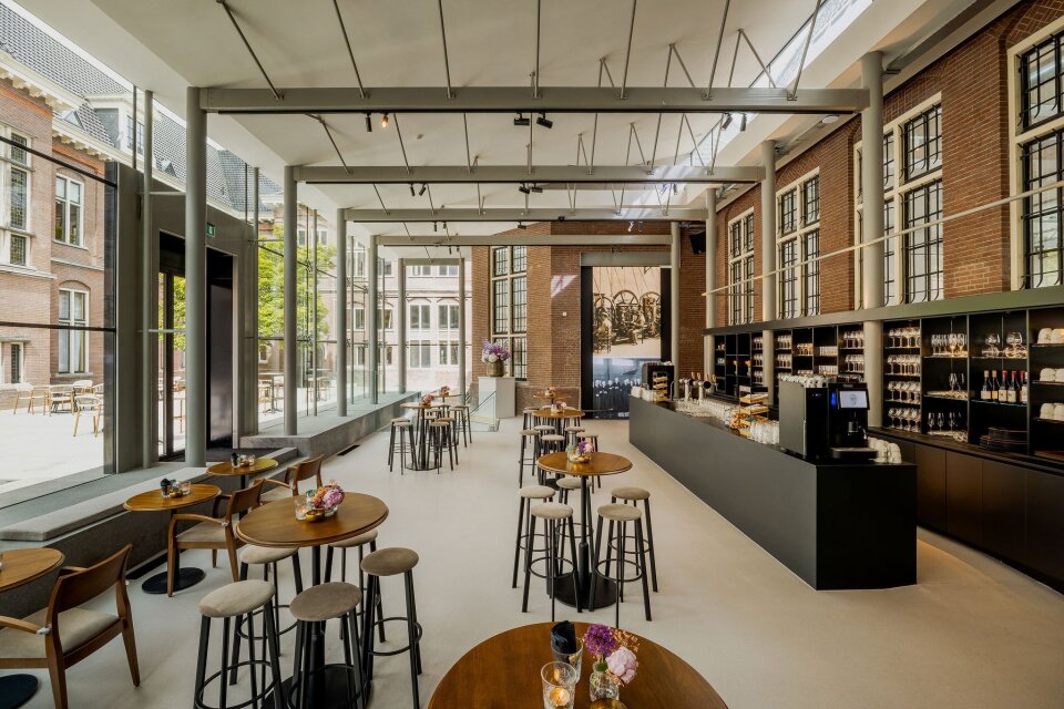 Trouwlocatie Munthuys impressie 3