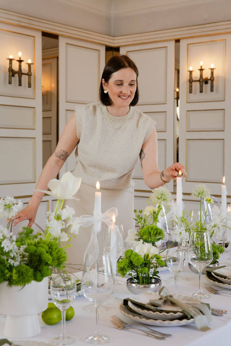 Weddingplanner STORIA D&#039;AMORE Weddings &amp; Events impressie 4