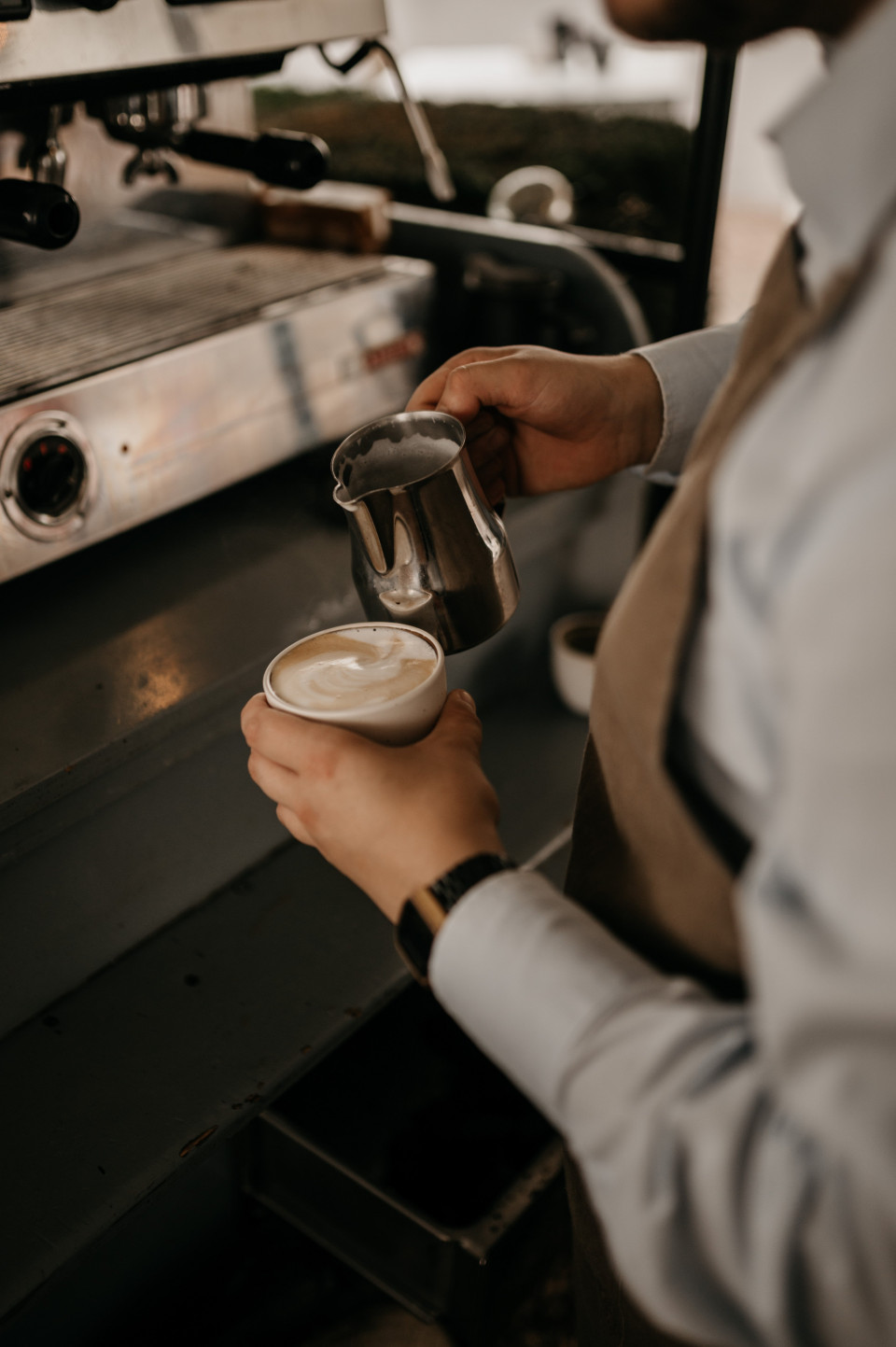 Wedding Coffee Bar Ideas: Espresso, Stations, and Late-Night Sips