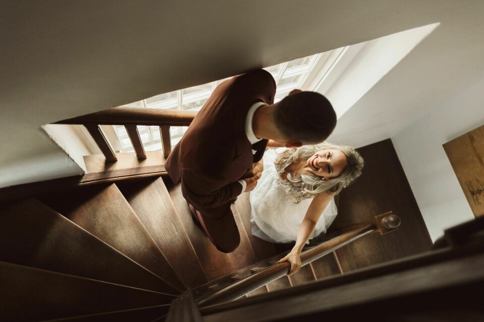 Weddingplanner Rosenthal Hochzeiten details