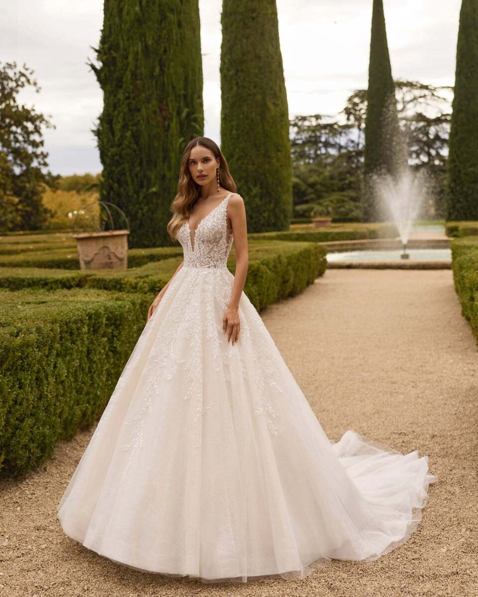 XIONA - Aire Royale