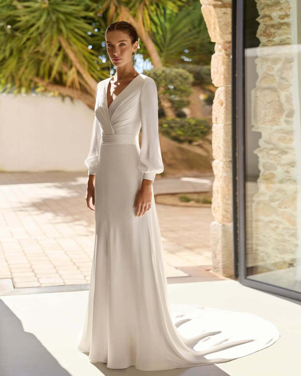 RAFAELA - Aire Boho