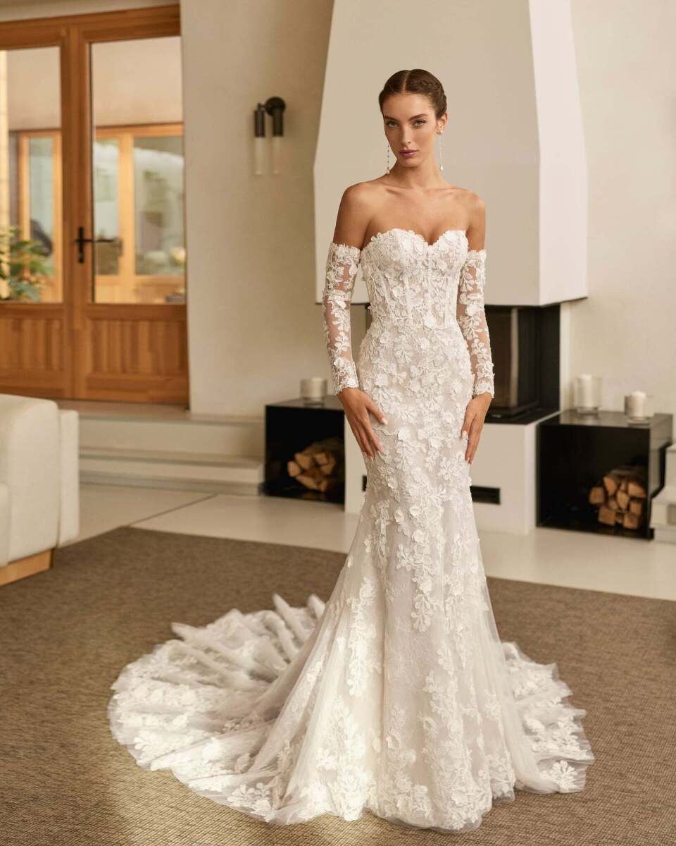 RIVERA - Aire Boho