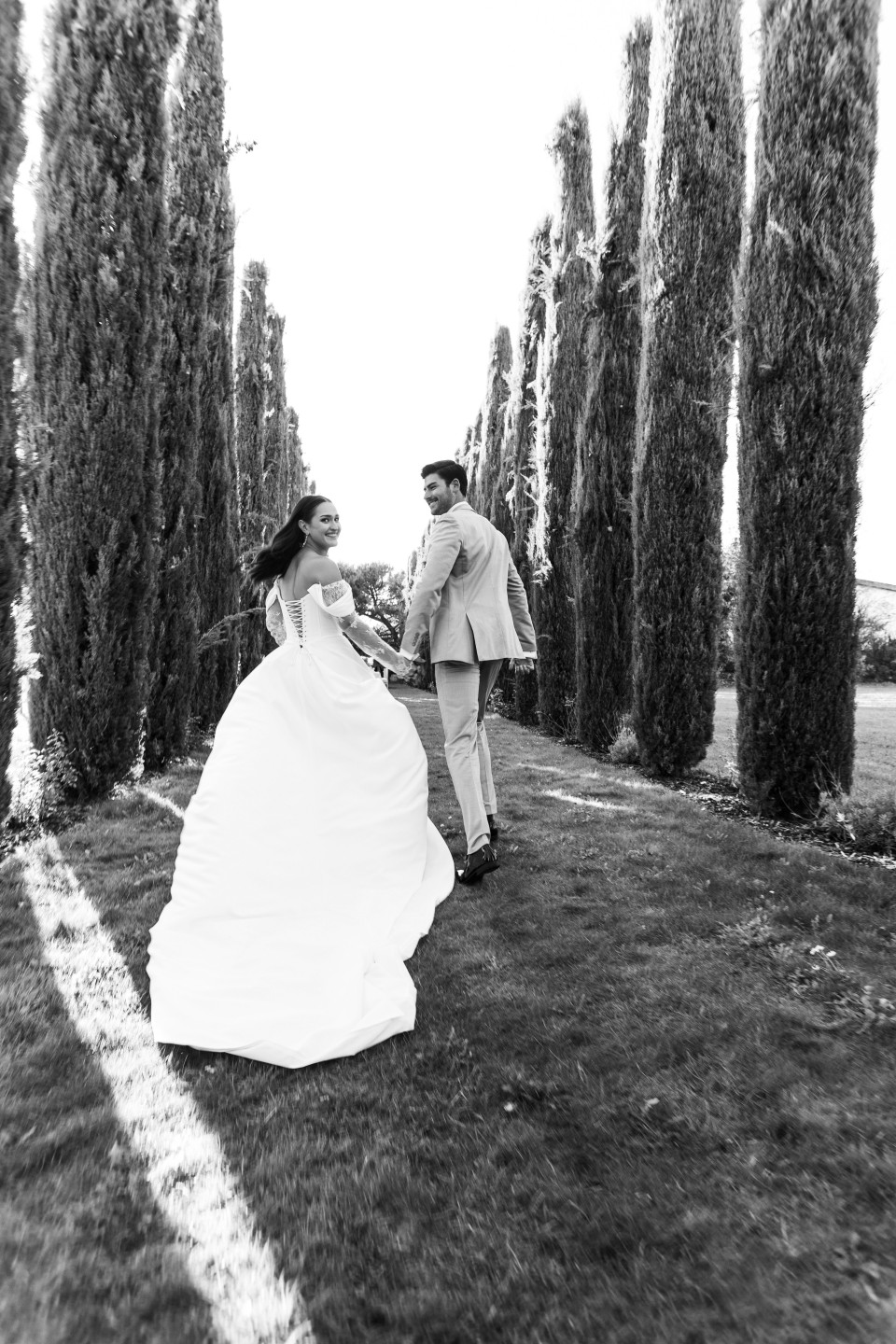 Weddingplanner Estellia Weddings &amp; Events overzicht