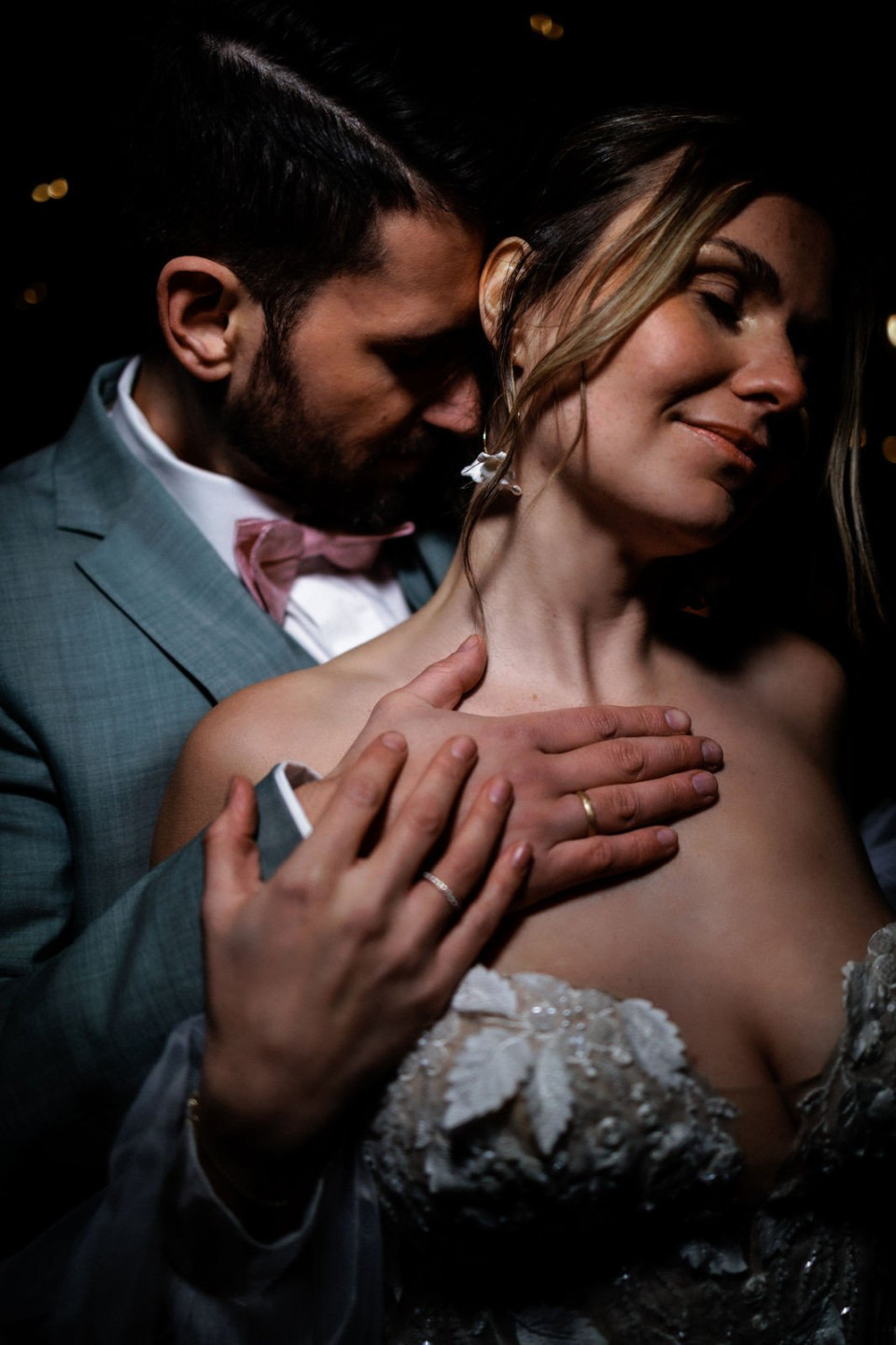 Weddingplanner Whispered Vows Weddings overzicht