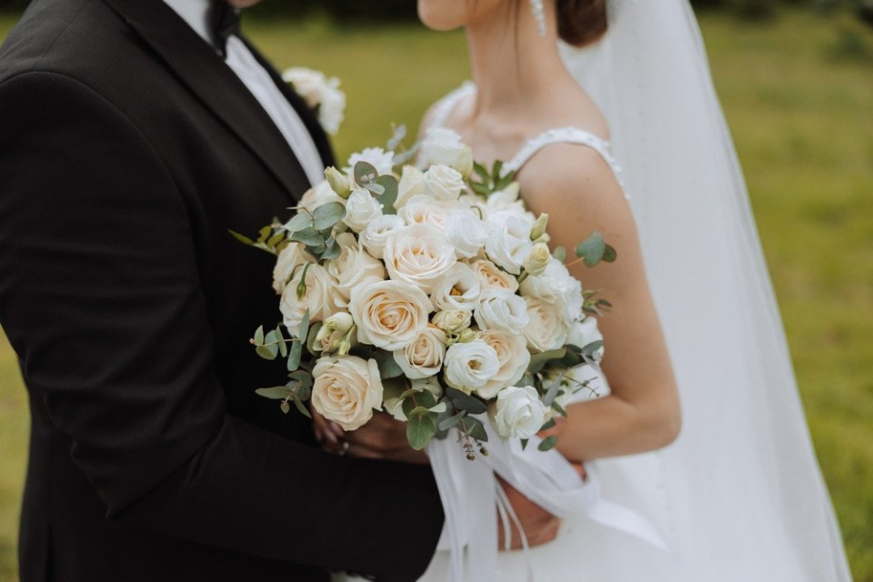 Bruiloft plannen met Fabiane Santini Weddings