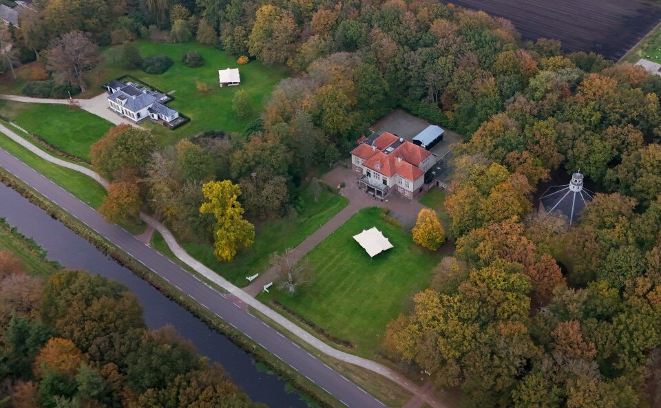 Trouwen bij Hou en Trouw