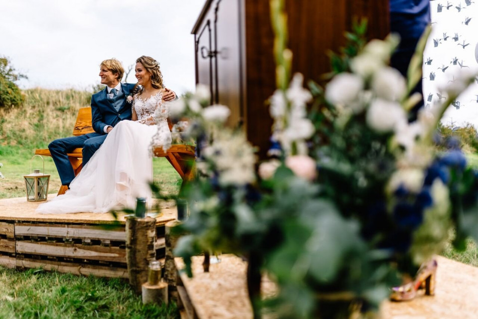 Weddingplanner Marianne Ligthart Weddings impressie
