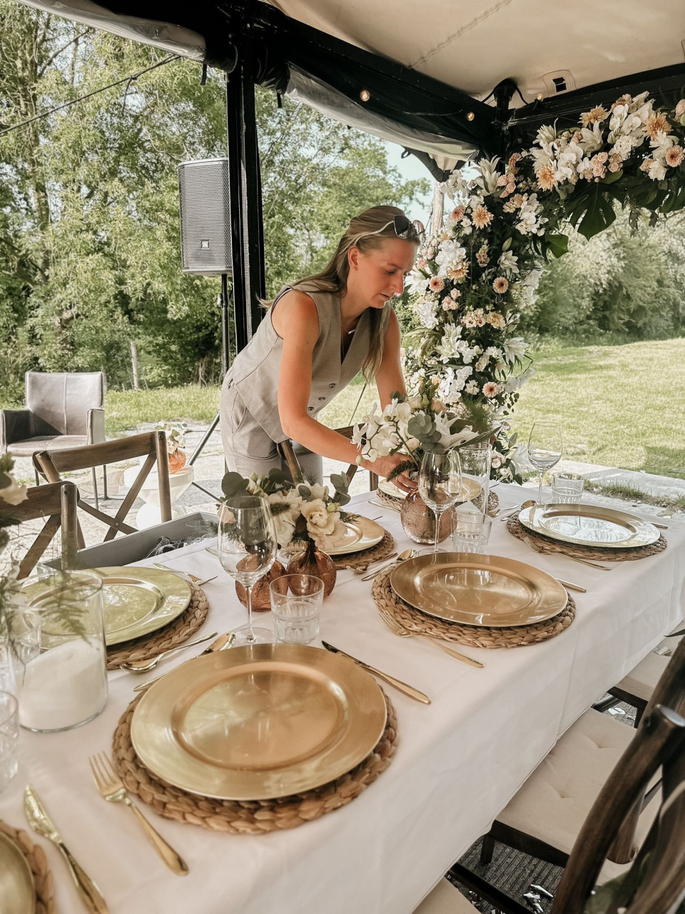 Weddingplanner Everlasting wedding events impressie 3