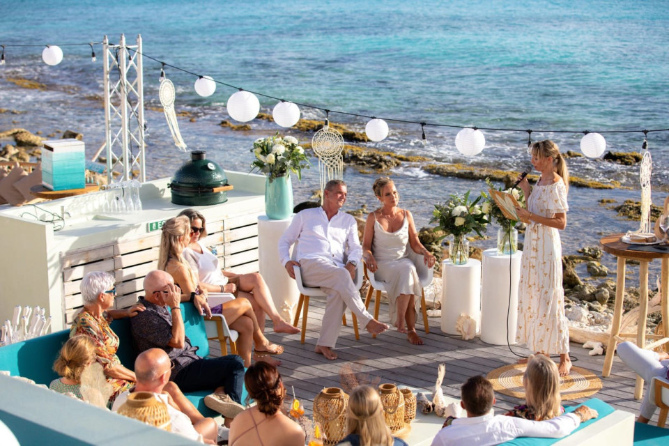 Buitenlandse bruiloft via Wedding Tales impressie 4