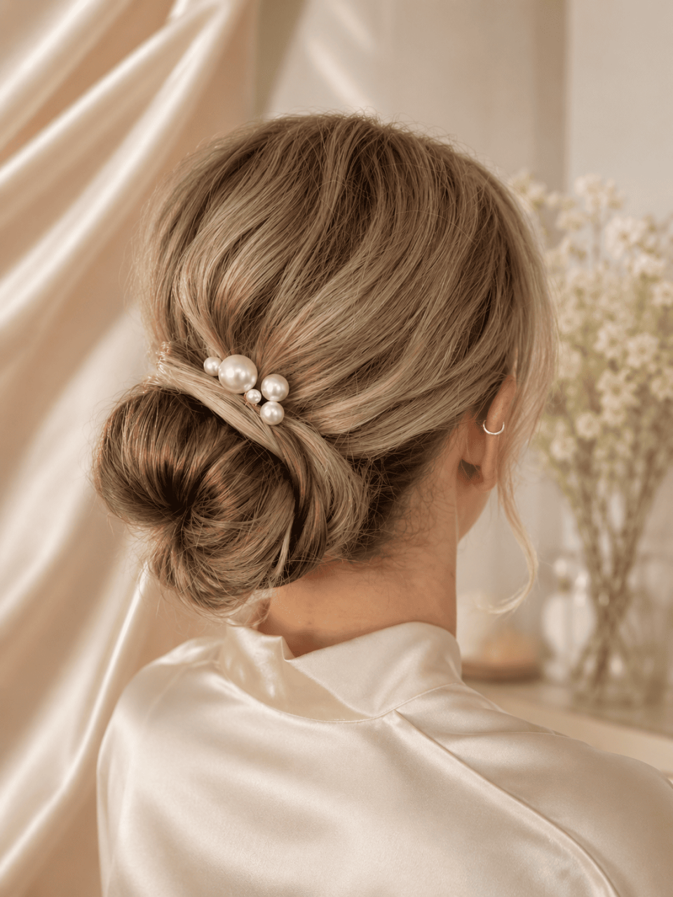 The Bridal Hair Company