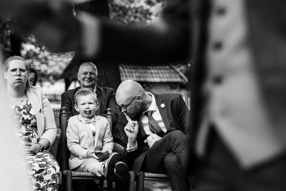 Trouwfotograaf Nienke te Brinke Fotografie overzicht