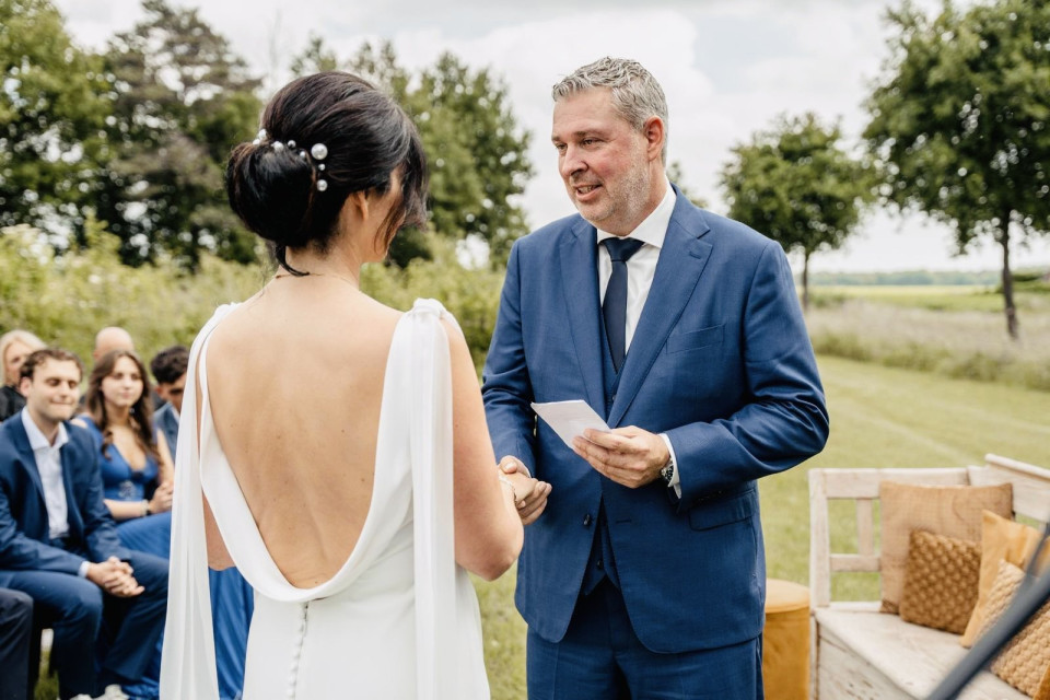 Trouwlocatie SomTime impressie 4