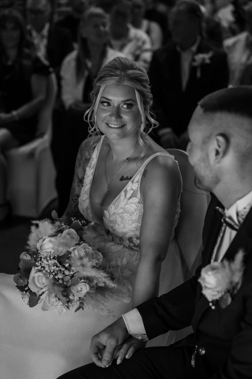 Trouwfotograaf Johna fotografiert impressie 4