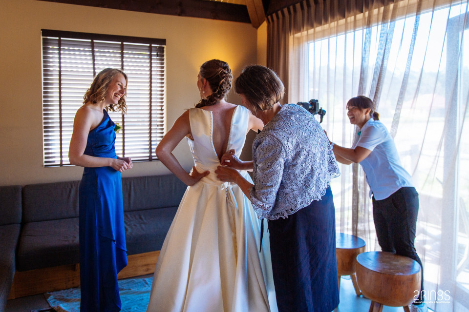 Videograaf Liefde in Beeld impressie