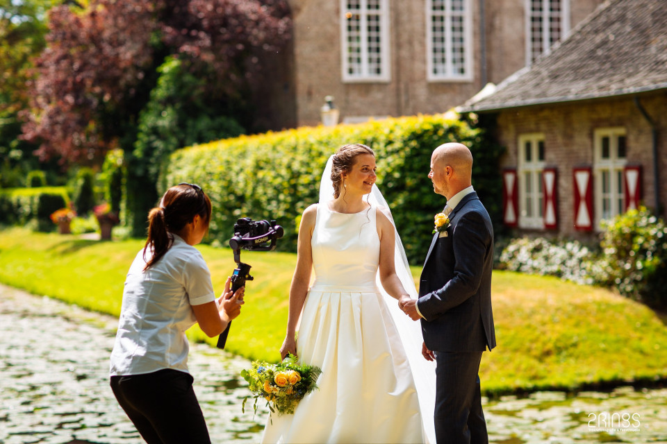 Videograaf Liefde in Beeld impressie 2