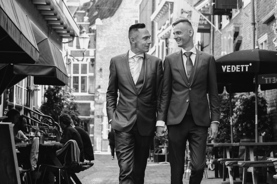 Trouwfotograaf Ilse Schuurmans Fotografie impressie 2