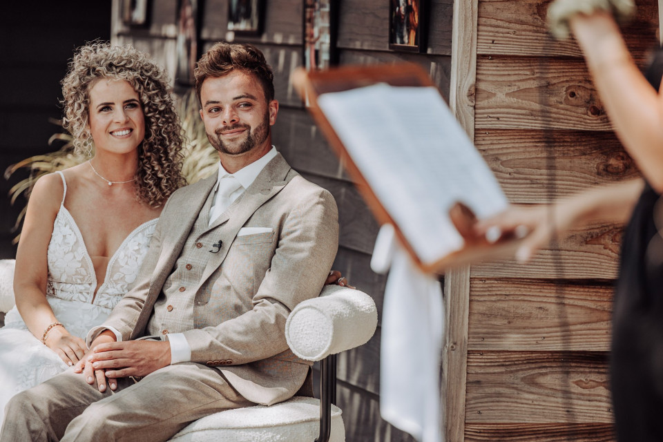 Trouwfotograaf Jessica vd Berg overzicht