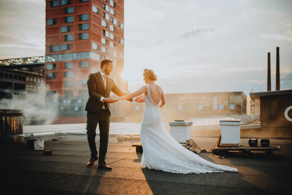 Trouwfotograaf Odiza fotografie impressie 4