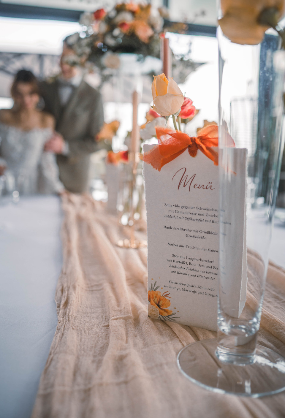 Bruiloft plannen met Love Lens Weddings