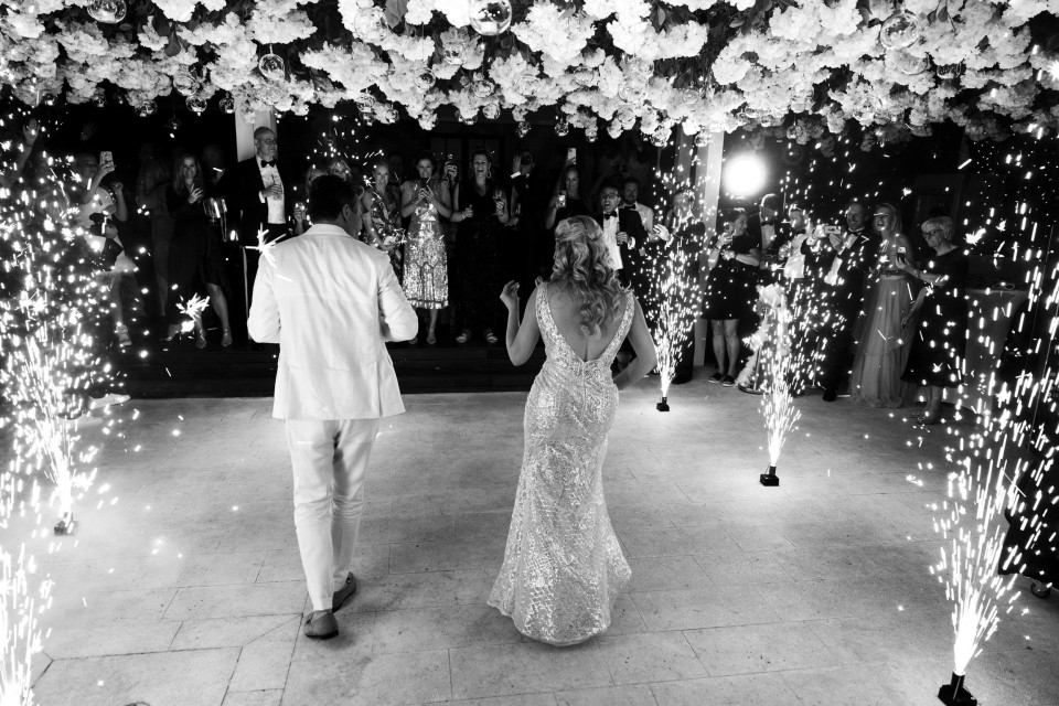 Weddingplanner Wiesje Lifetime Events impressie 