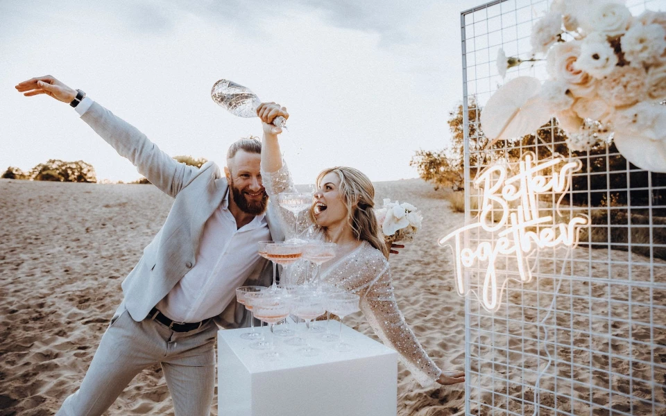 15 versteckte Kosten bei der Hochzeit | Daran denkt wirklich niemand!