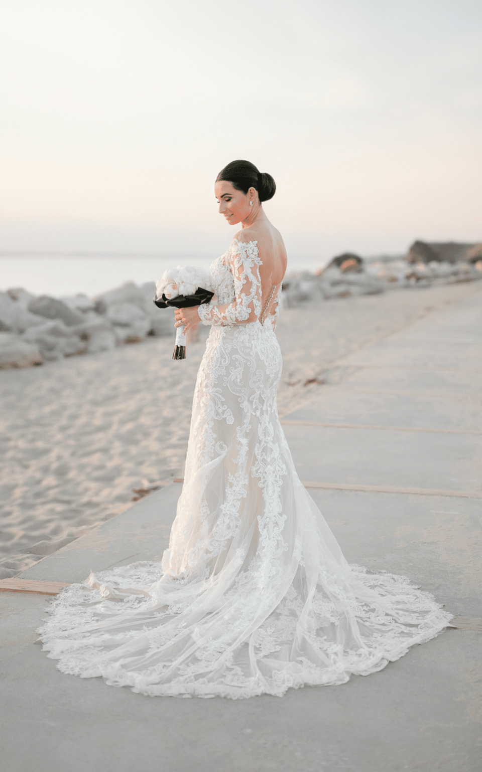 Trouwfoto's laten maken door Marlies Wynolts Photography
