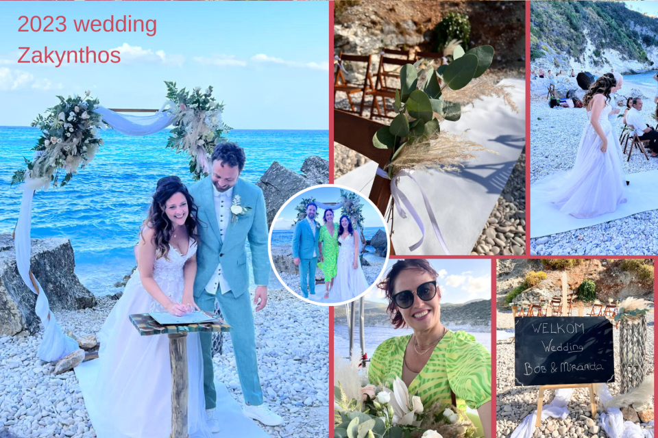 Bruiloft plannen met Believe Events &amp; Weddings