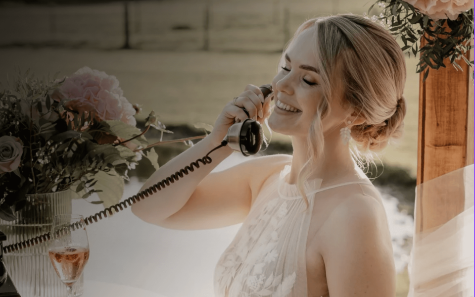 Entertainment van Dein Videofon ❤️ Das Video Gästebuch impressie 3