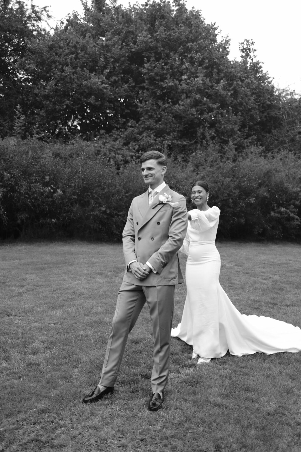 Bruiloft plannen met La MARI Weddingplanner