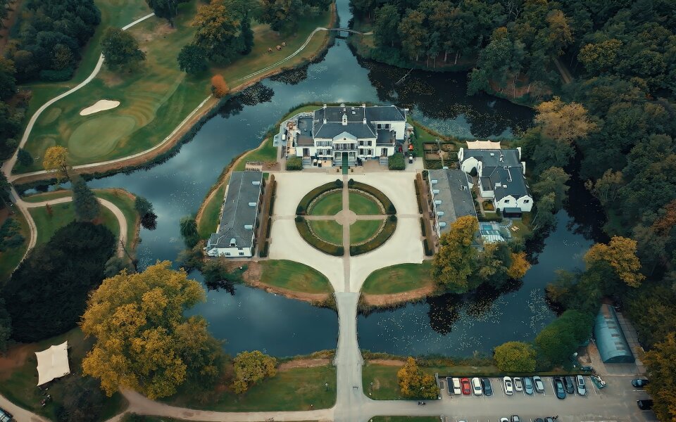 Videograaf De Leeuw Media overzicht