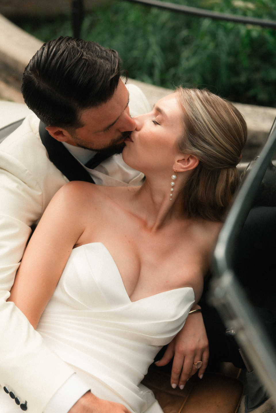 Trouwfotograaf Roy van der Wens Bruidsfoto &amp; film impressie 3