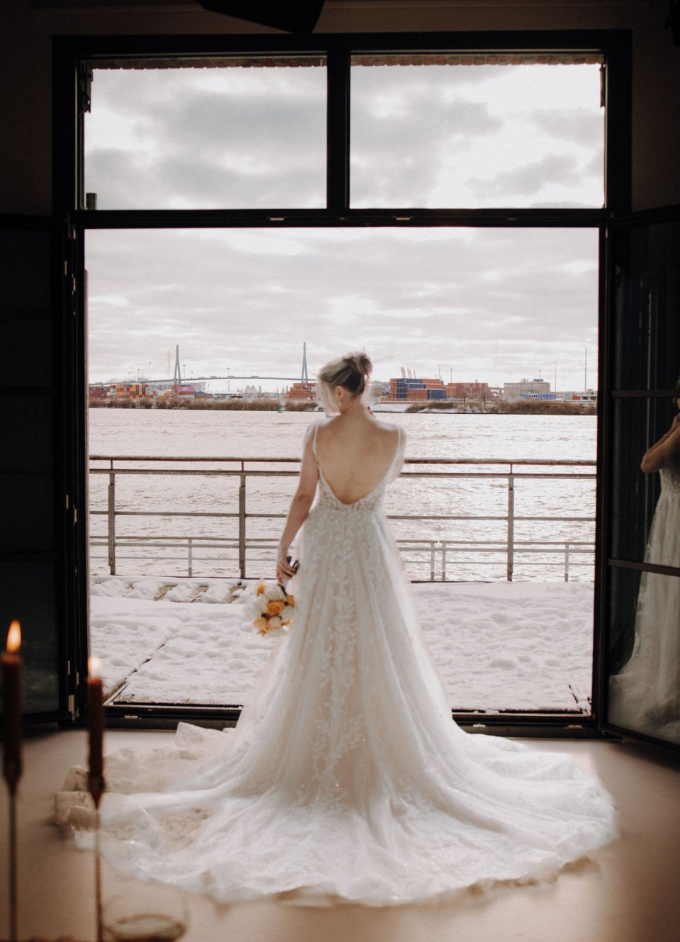 Bruiloft plannen met Northwind Weddings